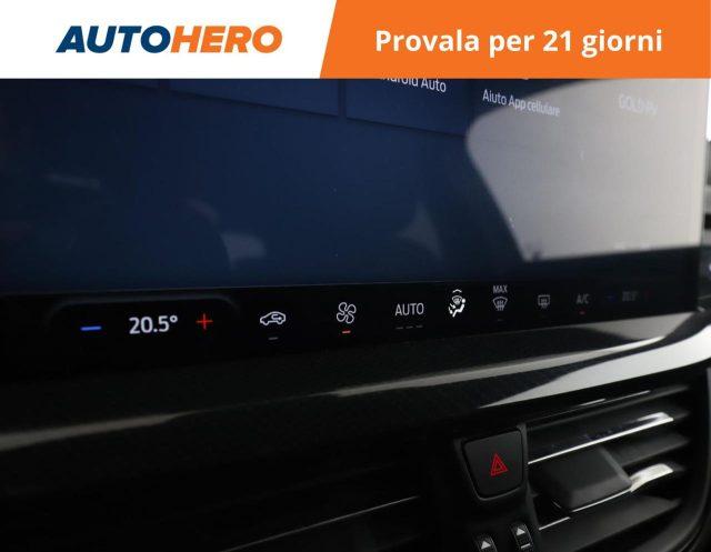 FORD Focus 1.0 EcoBoost Hybrid 125 CV 5p. ST-Line