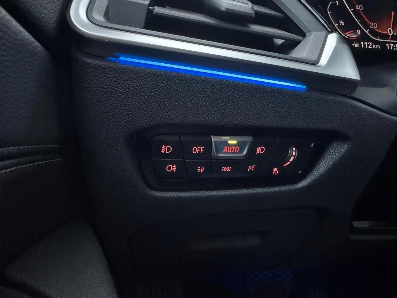 BMW 320d 48V xDrive Touring Msport