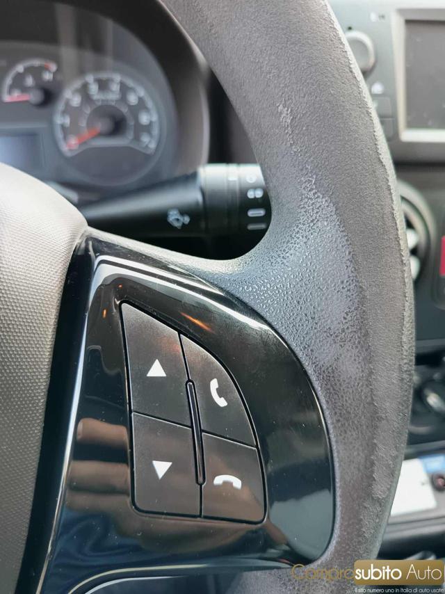 FIAT Fiorino 1.3 MJT 80CV + IVA 22%