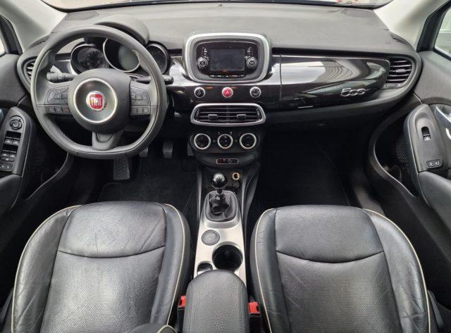 FIAT 500X 1.3 MultiJet 95 CV Lounge OK NEO PATENTATI