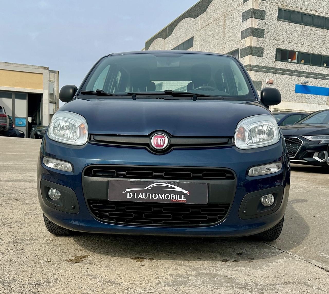Fiat Panda 1.2 Pop