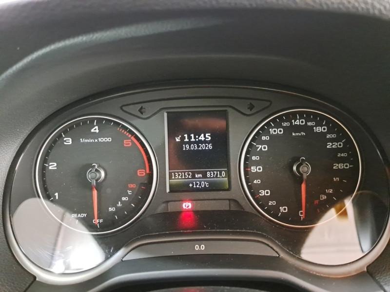 AUDI Q2 2.0 35 TDI BUSINESS S TRONIC QUATTRO SUV