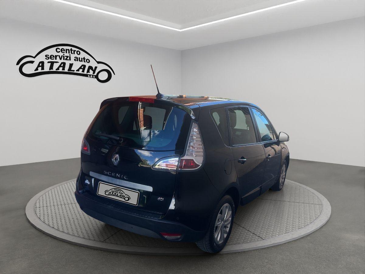 RENAULT - Scénic - XMod 1.5 dCi 110 CV S&S Energy