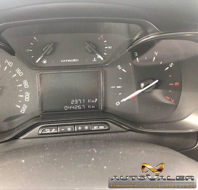 CITROEN C3 PureTech 82 S&S Shine