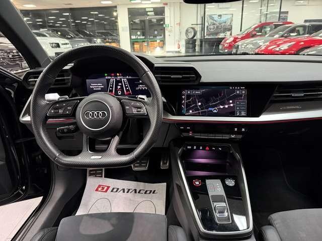 Audi RS3 Sportback Sportback 2.5 quattro CARBON