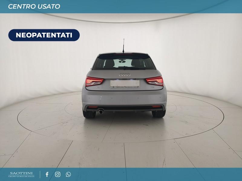 Sportback 1.4 TDI Admired