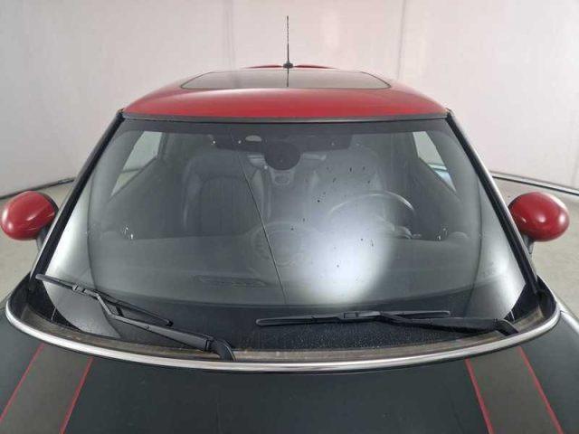 MINI John Cooper Works 2.0 John Cooper Works