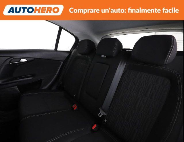 FIAT Tipo 1.6 Mjt S&S 5 porte