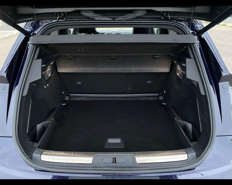 DS DS 7 DS7 Crossback 1.5 bluehdi Grand Chic 130cv auto