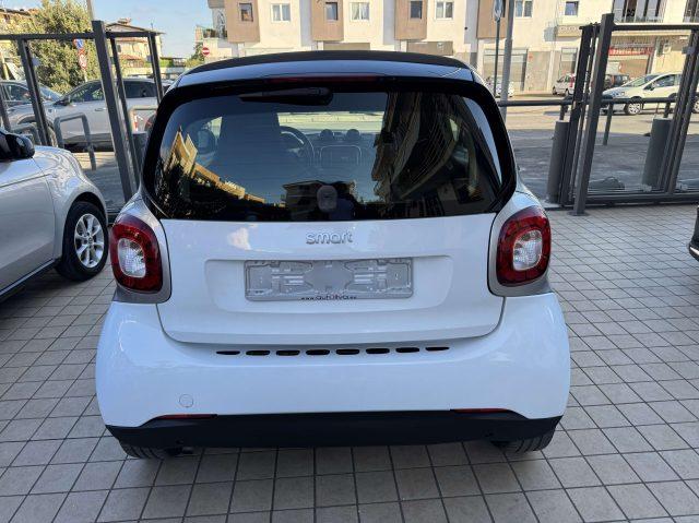 SMART ForTwo 1.0 Passion 71cv twinamic my18
