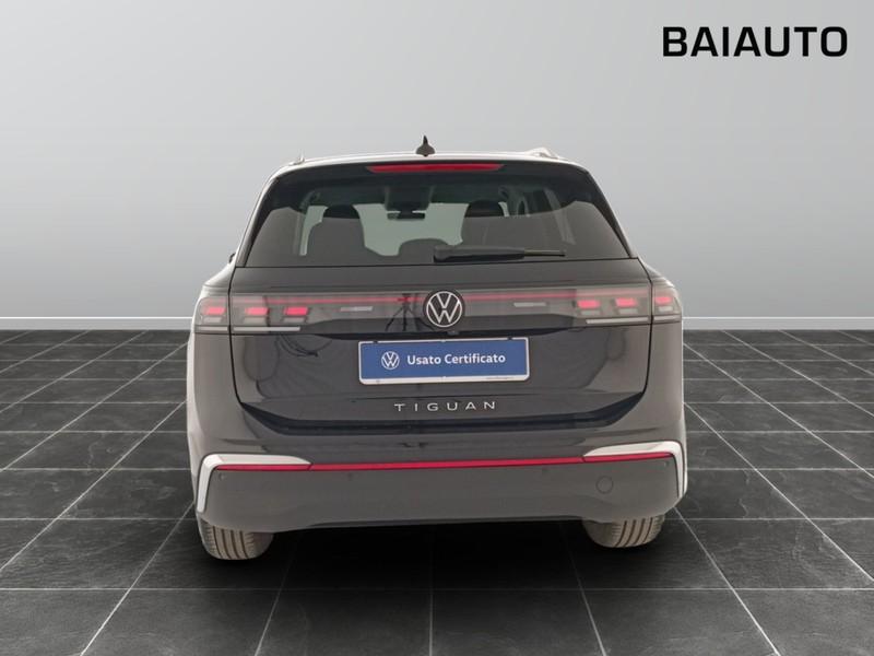 Volkswagen Tiguan 2.0 tdi scr 150cv elegance dsg