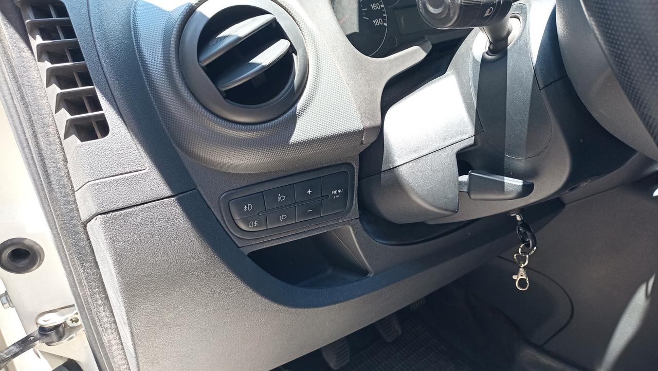 Peugeot Bipper 1.4 hdi furgone