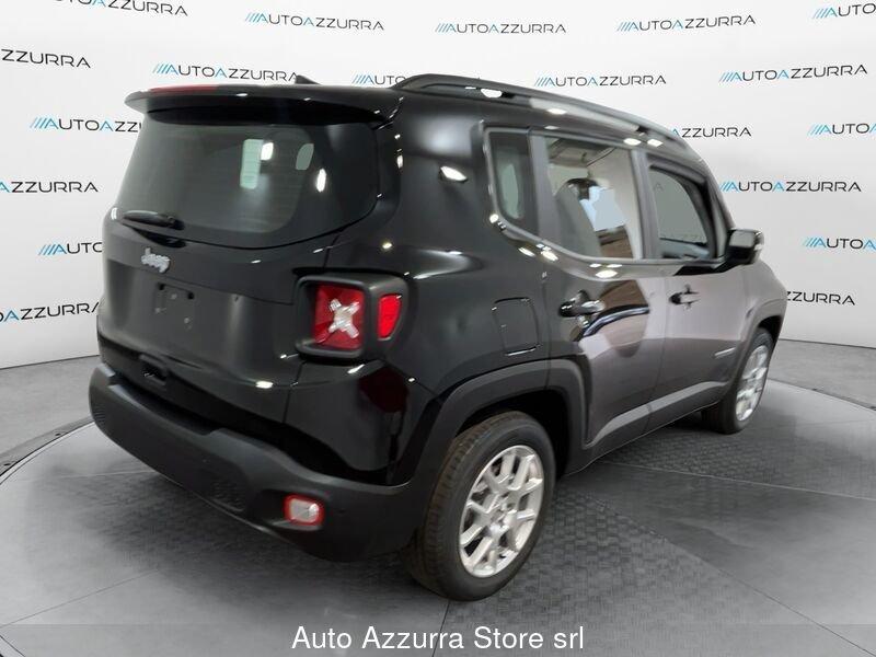 Jeep Renegade 1.6 Mjt 130 CV Limited *PROMO FINANZIARIA*