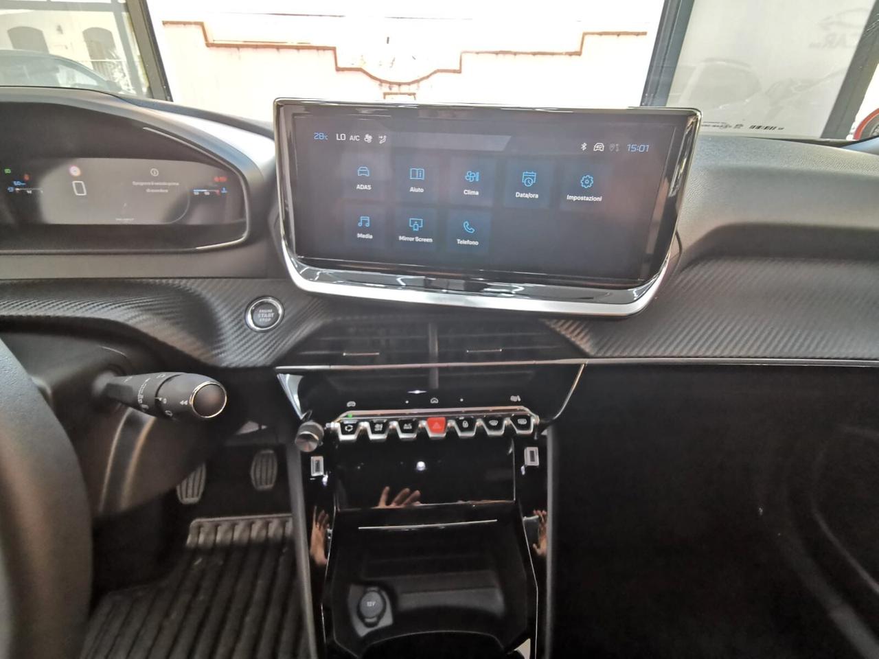 Peugeot 2008 PureTech 100 S&S Allure