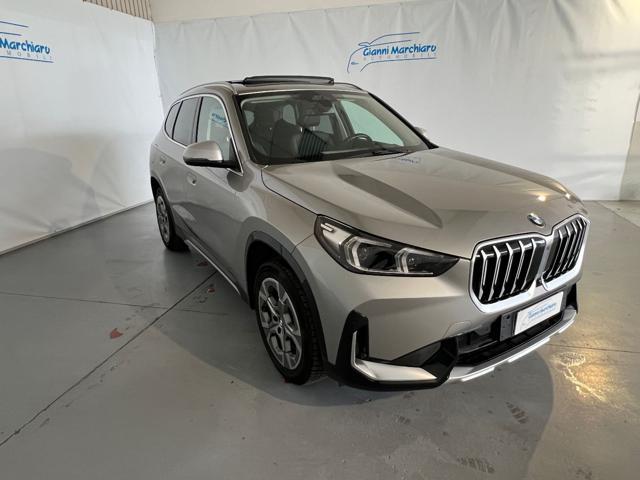 BMW X1 xDrive 23i xLine - TETTO - TELECAMERA 3D