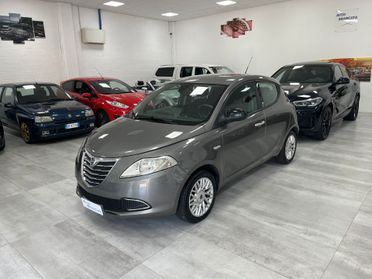 Lancia Ypsilon 1.3 mjt
