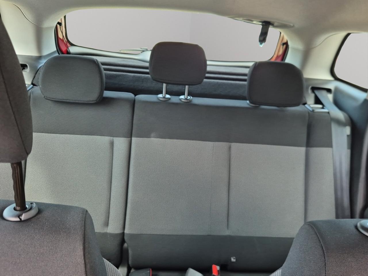 Citroen C3 Aircross BlueHDi 110 S&S Feel