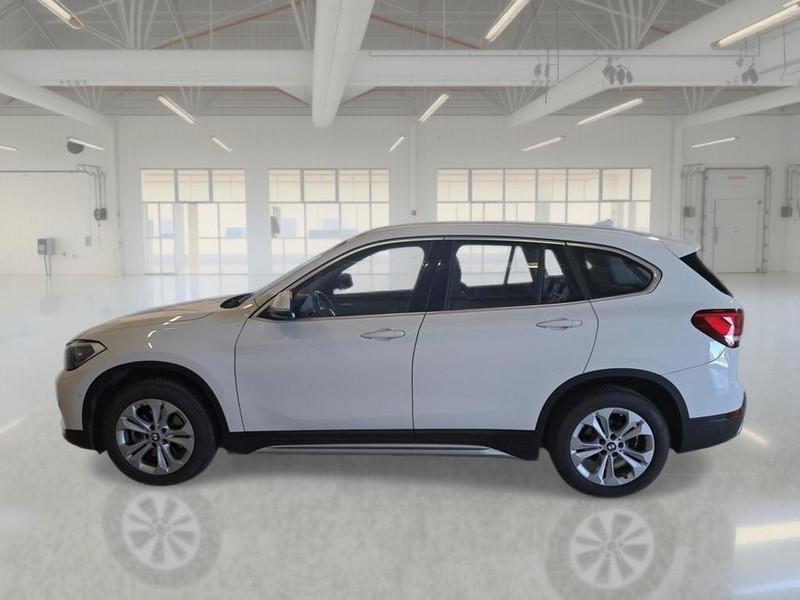 BMW X1 xDrive 18d XLine Auto