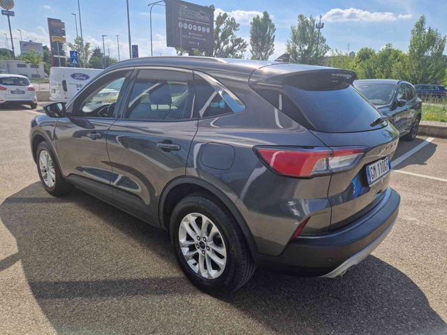 FORD Kuga 1.5 EcoBoost 150 CV 2WD Titanium X