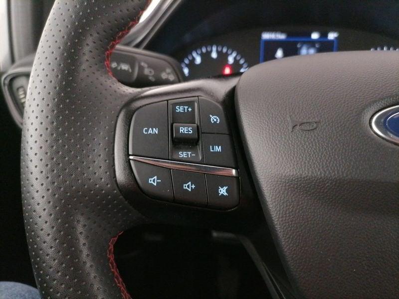 Ford Fiesta 5p 1.0 ecoboost h ST-Line 125cv