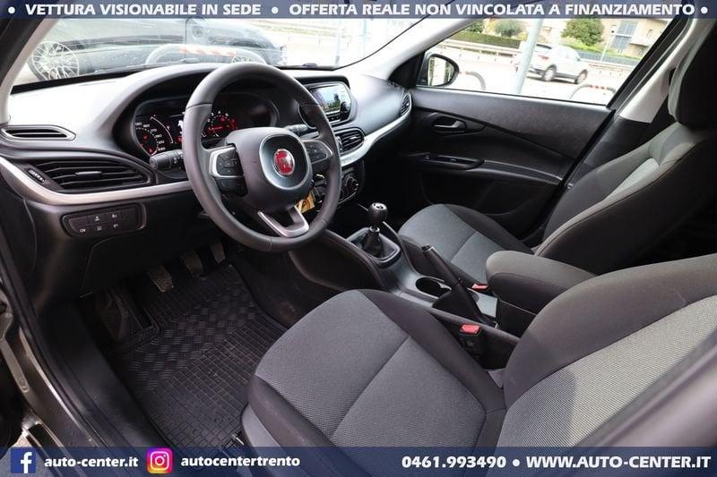 FIAT Tipo Street Hatchback 1.4 5p 95cv