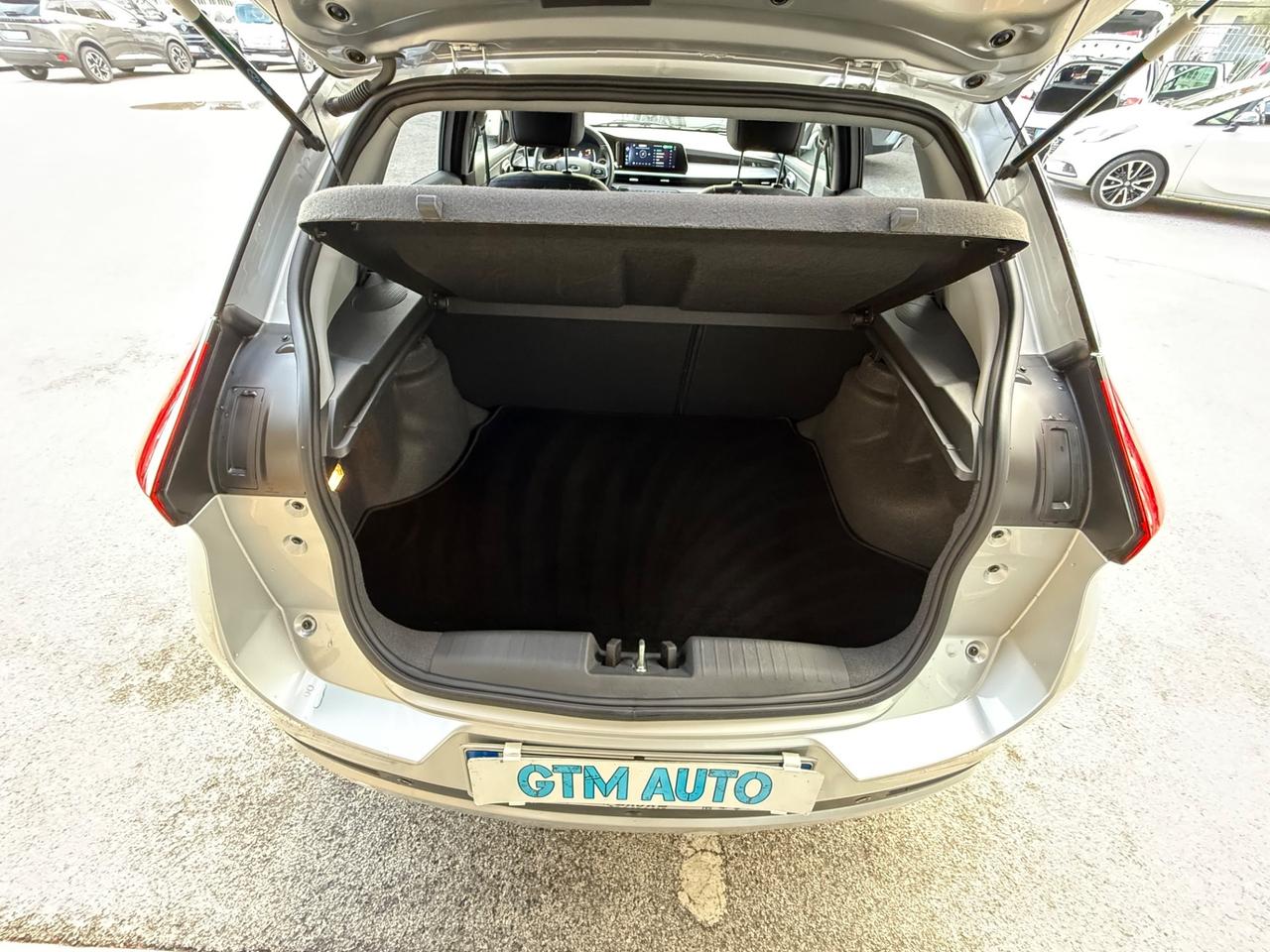 Dr 3.0 1.5 Benzina 116 CV - 9.000 Km