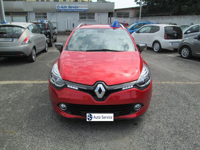 RENAULT Clio Sporter 0.9 12V 90CV Costume National Ecologica