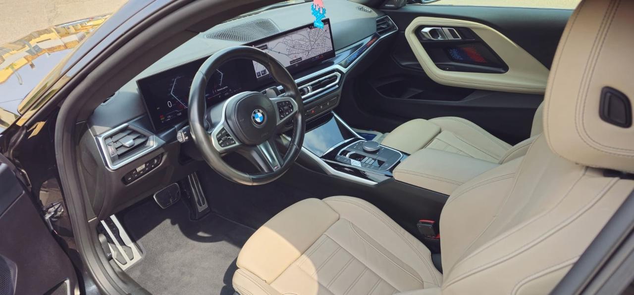 Bmw 220 220i Coupé Msport