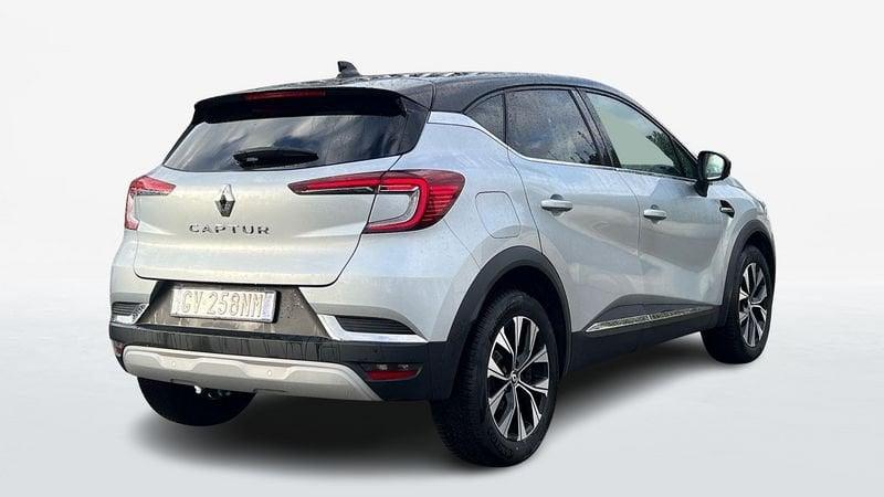 Renault Captur 1.0 tce Techno 90cv techno TCe 90