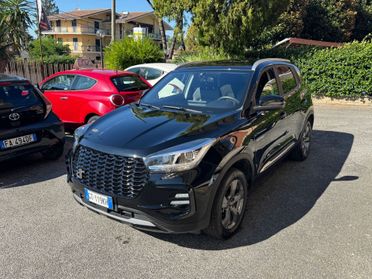 DR AUTOMOBILES 5.0 1.5 Gpl 114cv *PRONTA CONSEGNA*