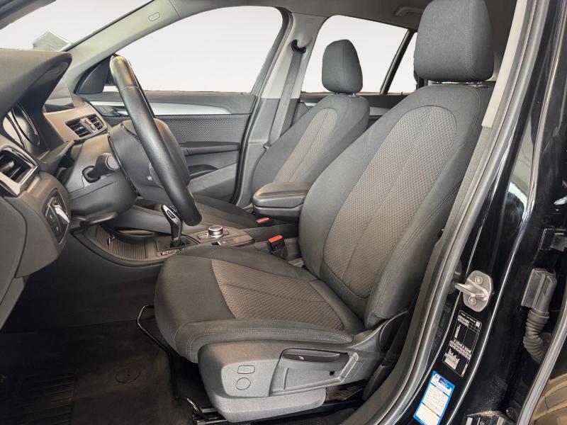 BMW X1 sdrive18d Business Advantage auto