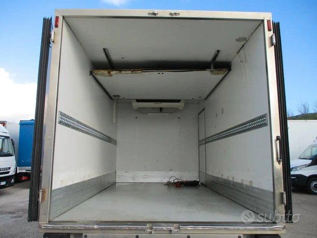 Iveco Daily 60C15 3000 150CV FRIGO FRCX-20+PEDANA