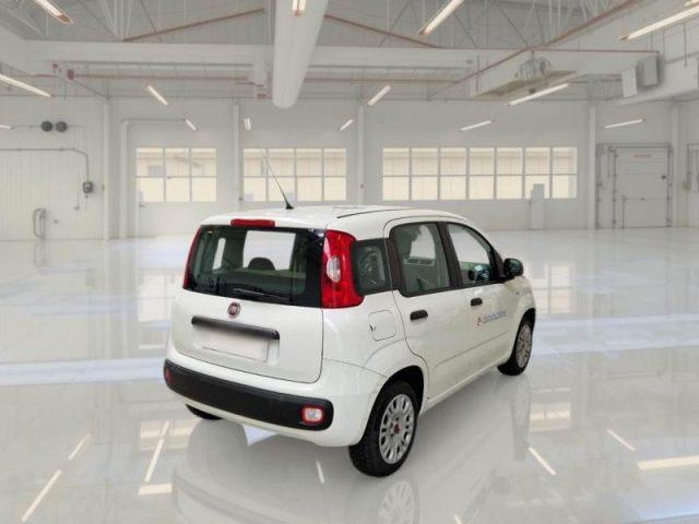 FIAT Panda 1.3 MJT 95 CV S&S Easy ADATTA A NEOPATENTATI