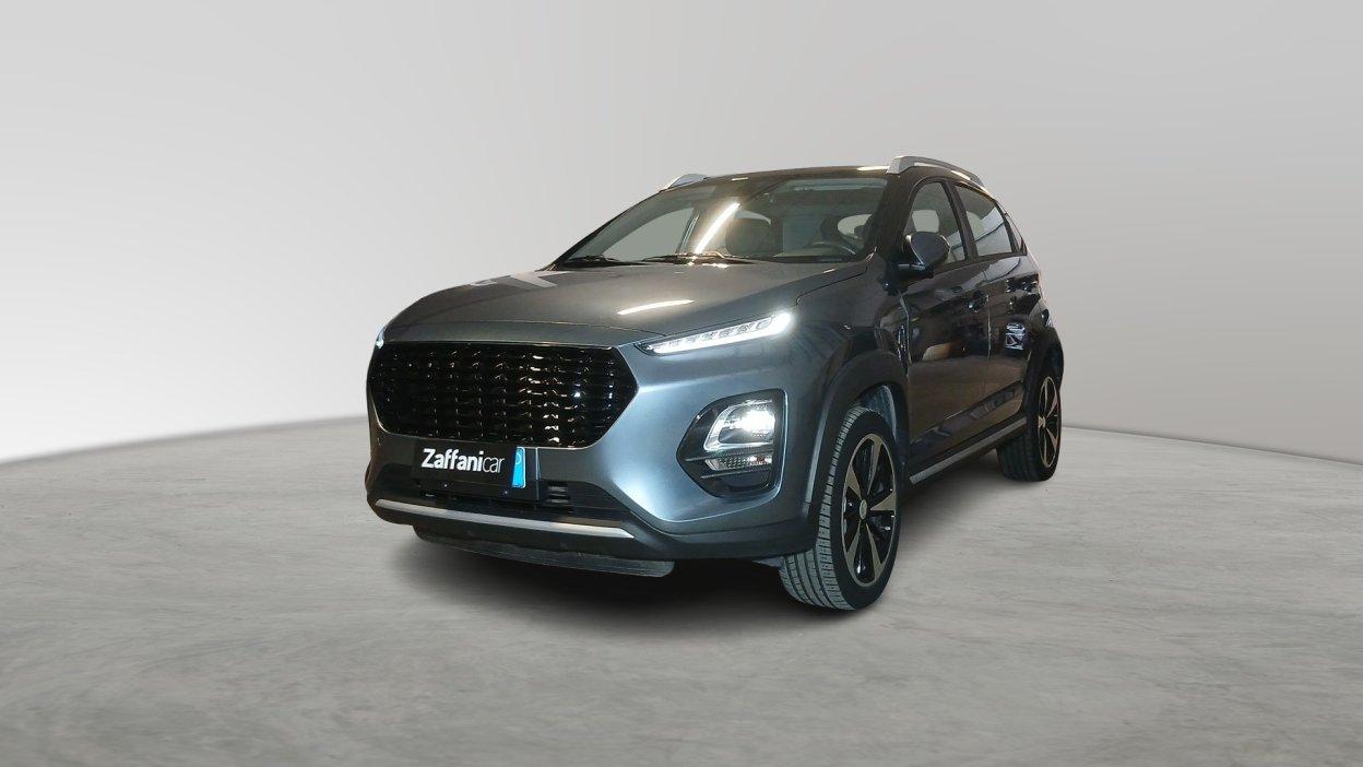 DR dr 3.0 - dr 3.0 1.5 Bi-Fuel GPL