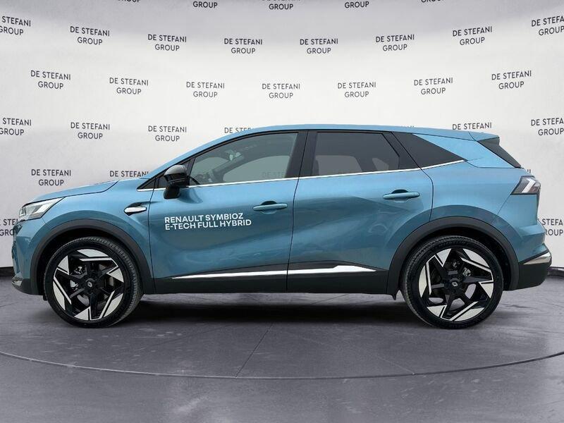 Renault Symbioz Symbioz Full Hybrid E-Tech 145 CV Iconic