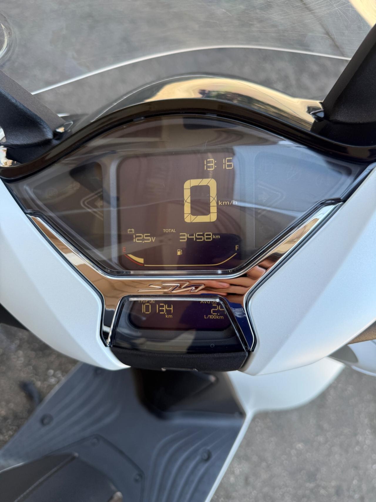 Honda SH 150