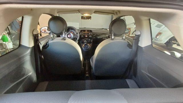 FIAT 500 1.2 GARANZIA