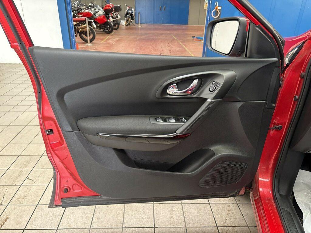Renault Kadjar 1.5 dCi Energy Sport Edition EDC