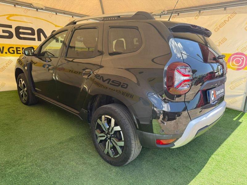 Dacia Duster 1.0 TCe GPL 100 CV 4x2 Prestige