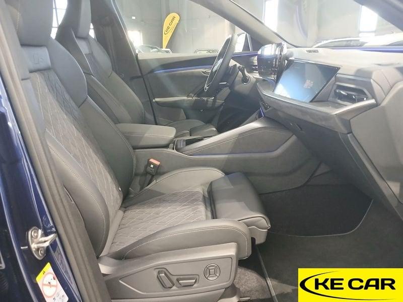 Audi Q5 TDi 204 cv mHEV+ Quattro S LINE - Cerchi 21