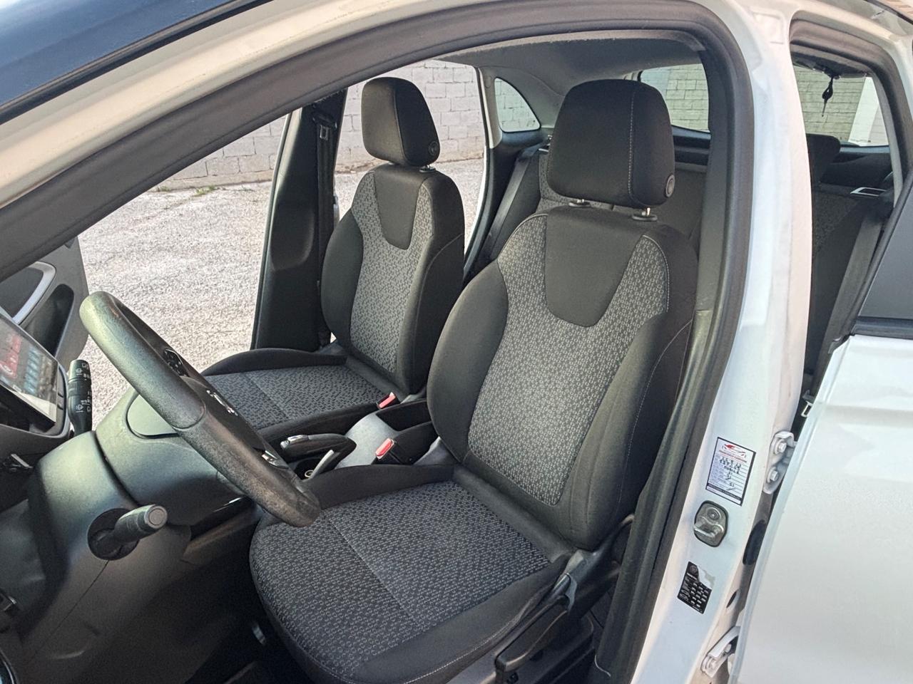 Opel Crossland X 1.2 GPL 12V Innovation