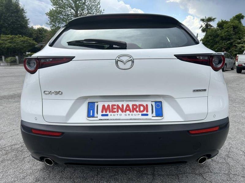 Mazda CX-30 2.0L e-Skyactiv-G M Hybrid Evolve ECCELLENTI CONDIZIONI