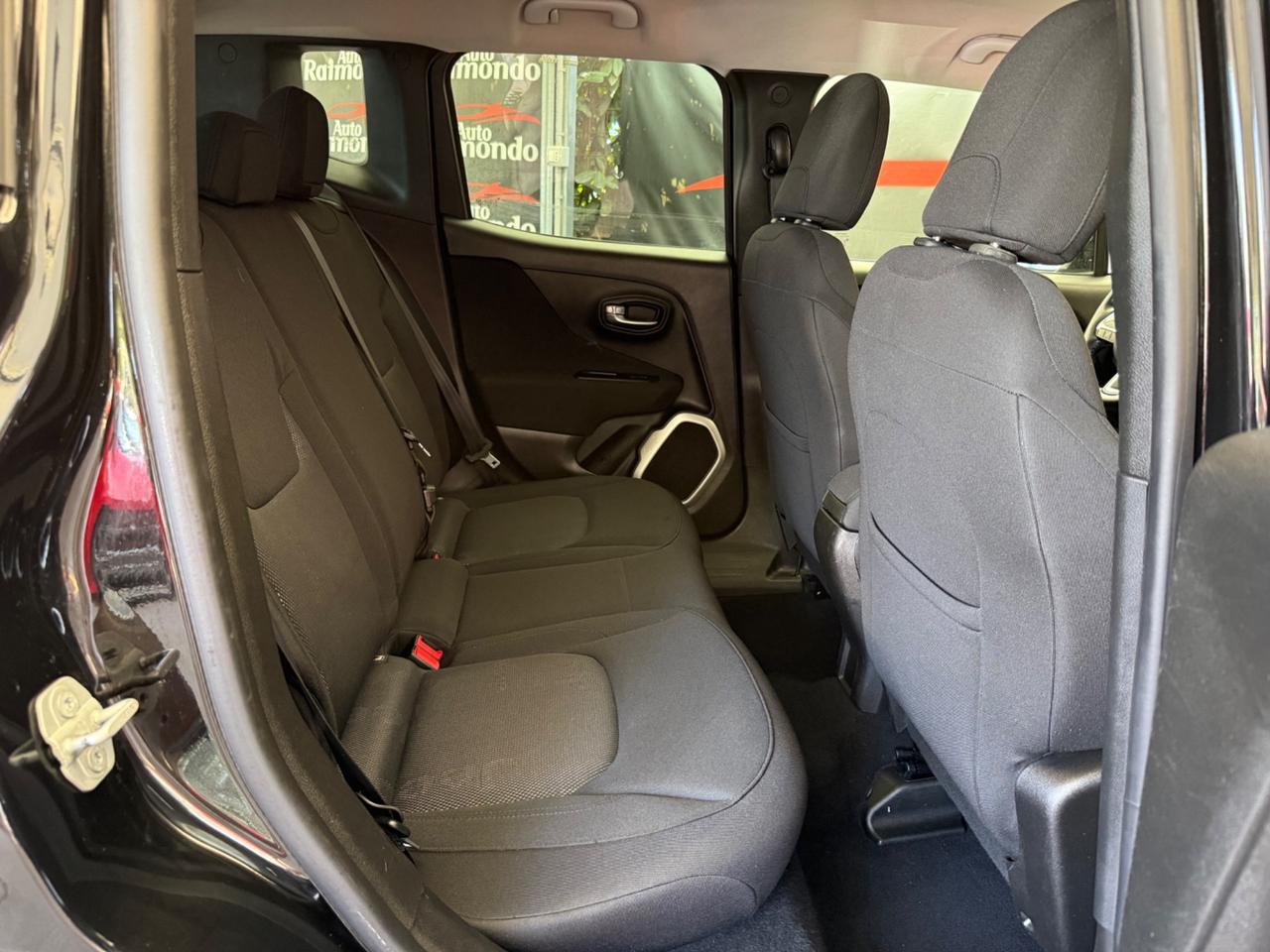 Jeep Renegade 1.6 Mjt 120 CV