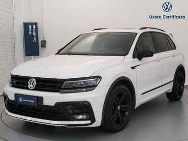 Volkswagen Tiguan 2ª serie 2.0 TDI SCR DSG 4MOTION Advanced BMT