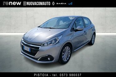 Peugeot 208 5 Porte 1.5 BlueHDi Allure