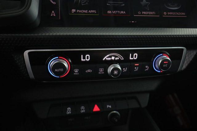 AUDI A1 A1 SPB 25 TFSI