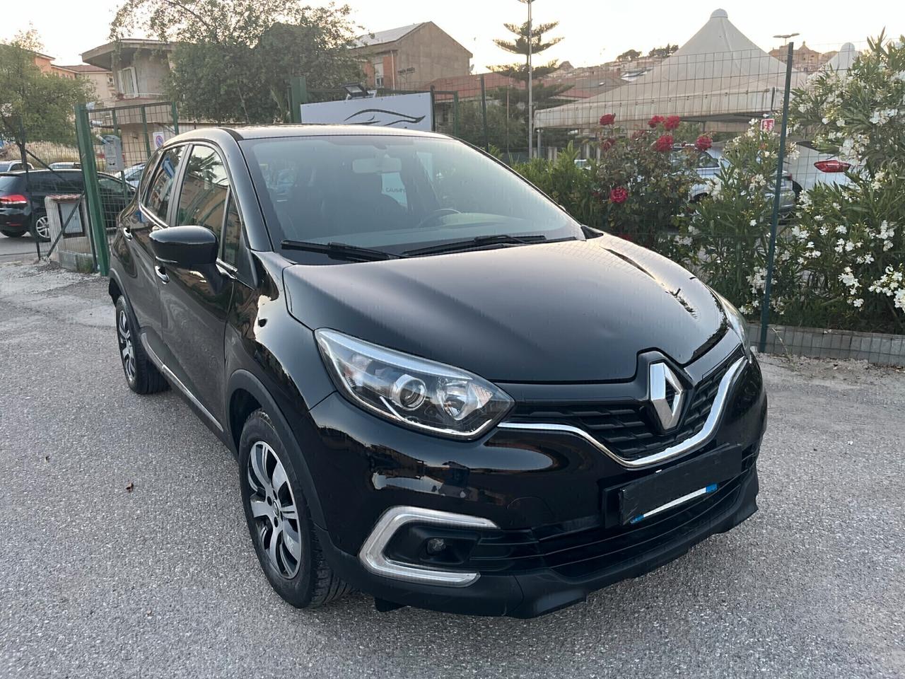 Renault Captur dCi 90 CV Energy Zen