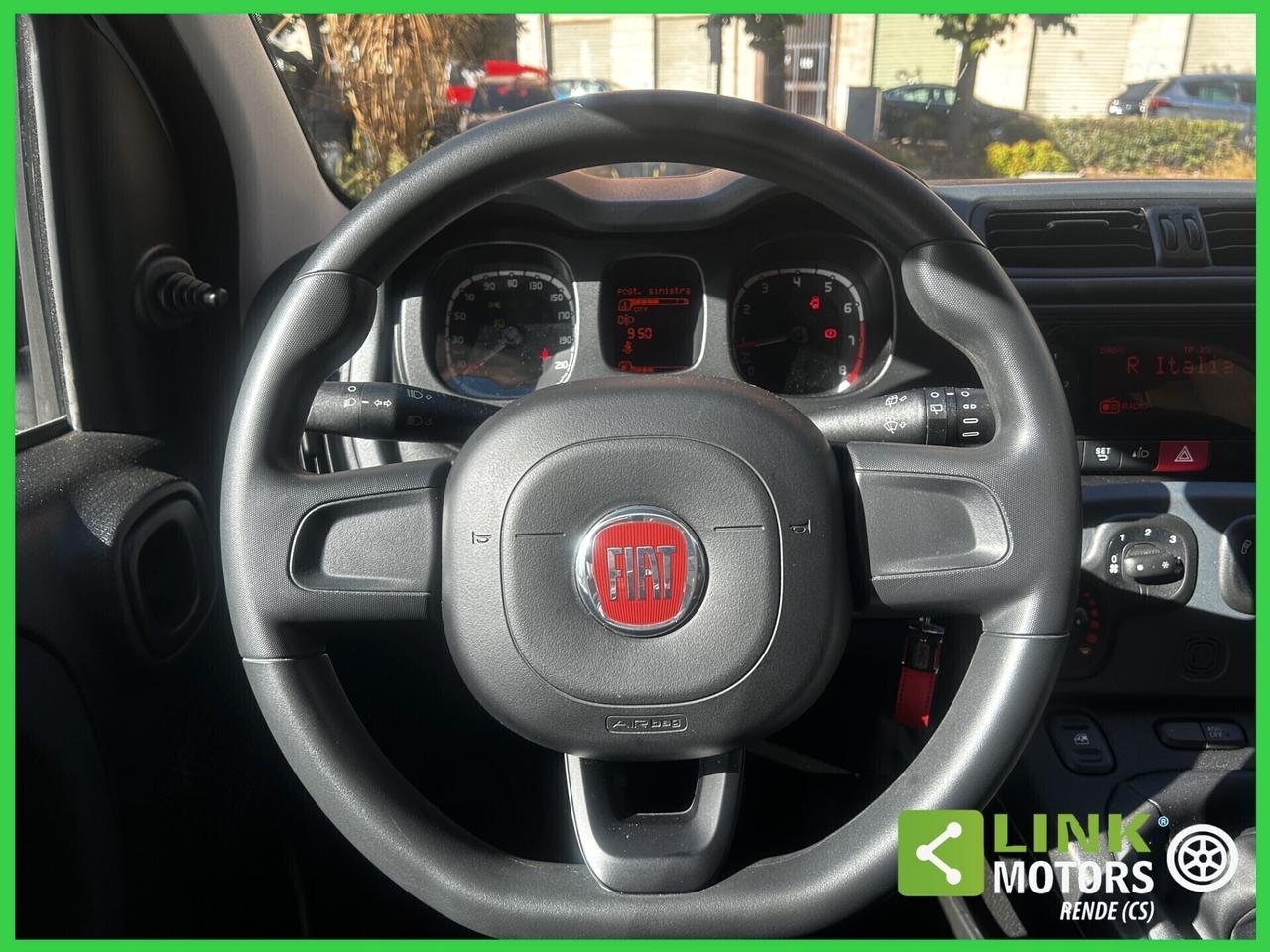 Fiat Panda 1.2 Lounge 01/2021