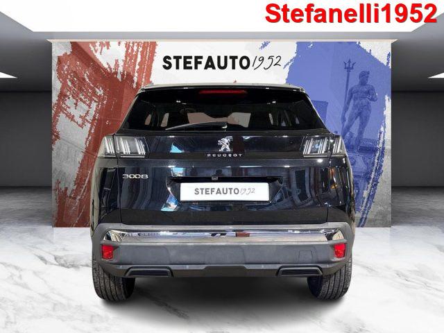 PEUGEOT 3008 II 2021 - 1.5 bluehdi Allure s&s 130cv