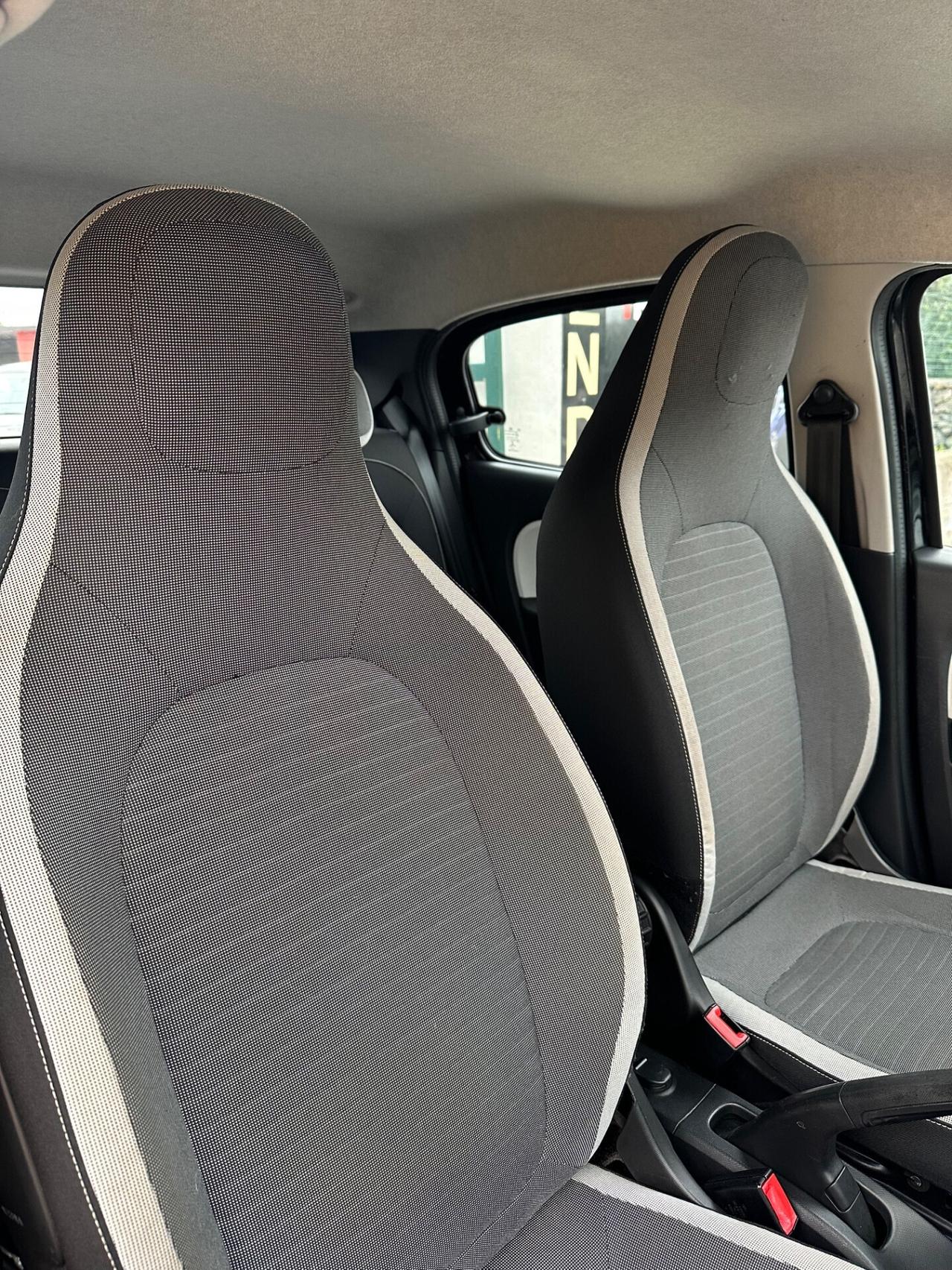 Renault Twingo TCe 90 CV Stop&Start Openair
